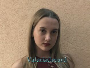 ValeriaGerard