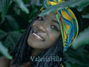 ValeriaHils