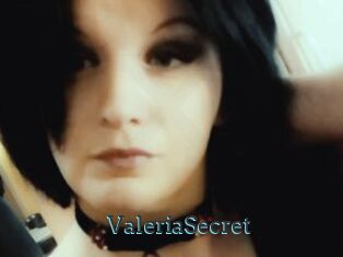 ValeriaSecret