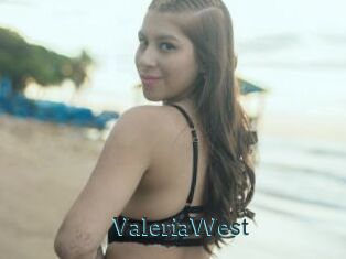 ValeriaWest