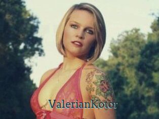 ValerianKotor