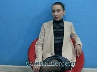ValerieEnergetic