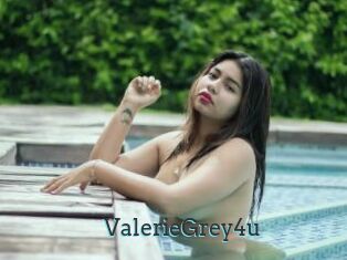 ValerieGrey4u