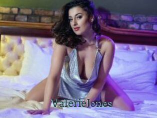 ValerieJones