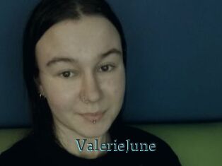 ValerieJune