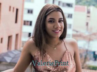 ValeriePrint
