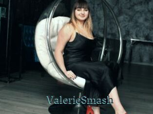 ValerieSmash