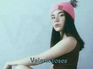 Valerie_roses