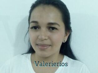 Valerierios