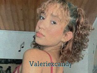 Valeriexcandy