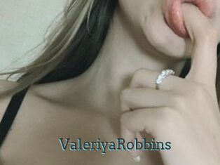 ValeriyaRobbins