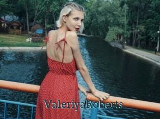 ValeriyaRoberts