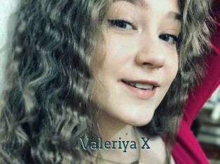 Valeriya_X