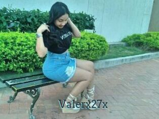 Valerx27x