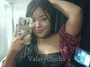ValeryClarkx