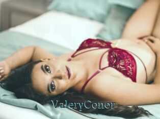 ValeryConor