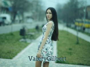 ValeryGilbert