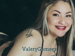 ValeryGomeez