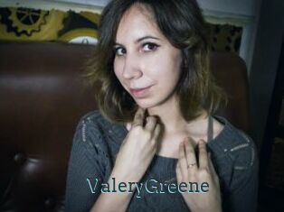 ValeryGreene