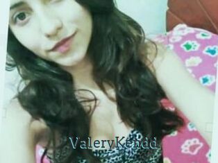 ValeryKendd