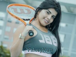 ValeryKutz