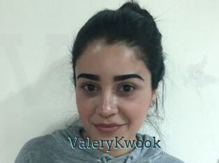 ValeryKwook