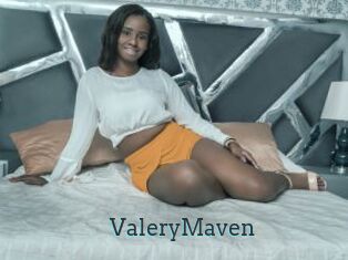ValeryMaven