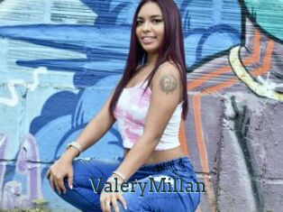ValeryMillan