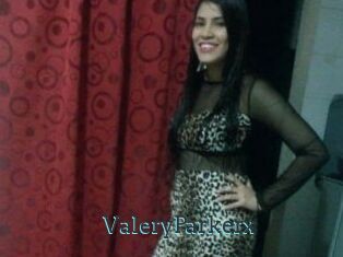ValeryParkerx
