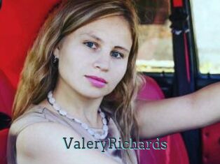 ValeryRichards