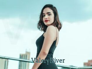 ValeryRiver