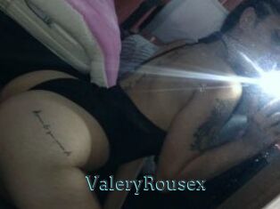 ValeryRousex
