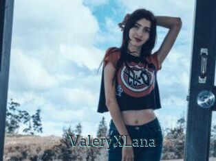 Valerylana