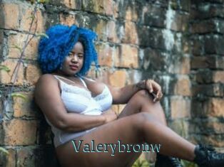Valerybronw