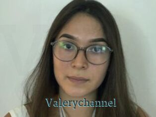 Valerychannel