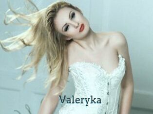 Valeryka