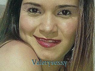 Valerysexxy