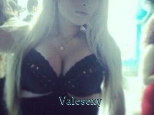 Valesexy