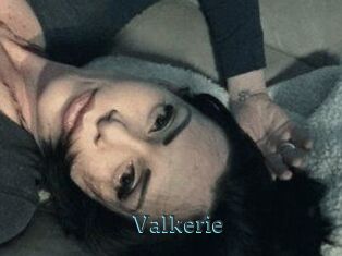 Valkerie
