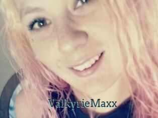 ValkyrieMaxx
