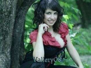 ValleryOS