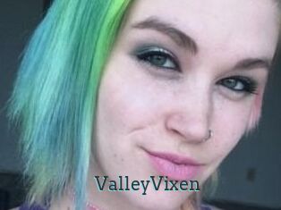 ValleyVixen