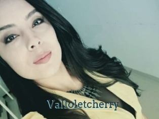 Valloletcherry