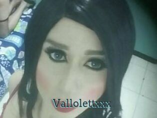 Vallolettxxx
