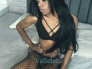 Valloletz