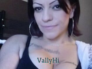 VallyHi