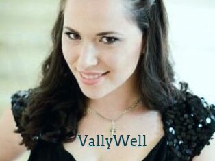 VallyWell
