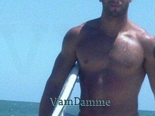 VamDamme