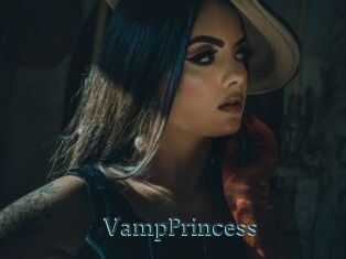 VampPrincess