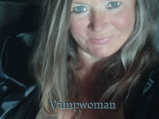 Vampwoman